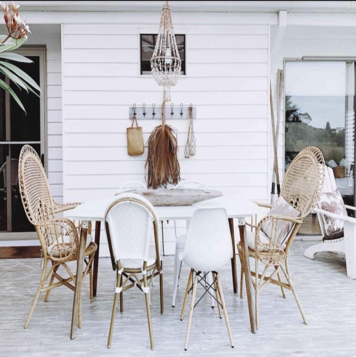 with Love and Soul Bliss Properties South Coast NSW